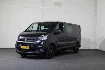 Fiat Talento 1.6 MJ 125pk L2 H1 DC Airco Navigatie Camera Tr beschikbaar voor biedingen