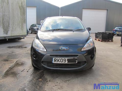 FORD KA 1.2 MOTORBLOK AAAA ABAA MOTOR BLOK, Auto-onderdelen, Motor en Toebehoren, Ford, Gebruikt, Ophalen of Verzenden