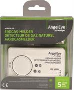 aardgasmelder (AngelEye) - nieuw, Ophalen of Verzenden, Nieuw, Detector, Sensor of Melder, Overige soorten