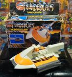 vintage thundercats thunderclaw met verpakking, Verzamelen, Ophalen of Verzenden, Gebruikt