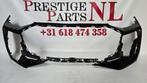 Voorbumper Audi Q6 E-TRON S-LINE SQ6 85H807437B BUMPER 2024-, Gebruikt, Voor, Herkomst onderdeel bekend, Bumper