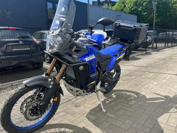 yamaha tenere world raid 700 beschikbaar voor biedingen