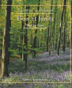 La nature en Belgique Bois et fôrets Marc De Coster/Jean-Pau, Boeken, Natuur, Bloemen, Planten en Bomen, Ophalen of Verzenden