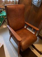 Mid century modern fauteuil, Ophalen, Huis en Inrichting