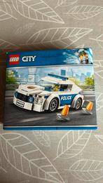 Lego 60239 in doos., Ophalen, Zo goed als nieuw, Lego