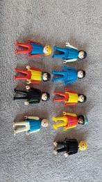 Playmobil mannen, Ophalen, Zo goed als nieuw