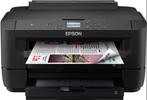 Epson WorkForce WF-7210 Sublimatieprinter, Ophalen, Gebruikt, Printer, Kleur printen