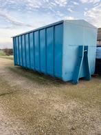 Container voor olie opslag, Ophalen of Verzenden