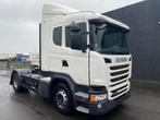 Scania G280   EURO 6, Auto's, Vrachtwagens, Te koop, Bedrijf