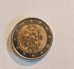 2 euro Le Bleuet de France, Ophalen of Verzenden, Frankrijk, 2 euro