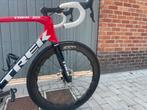 Trek emonda slr teamfiets, Ophalen, Zo goed als nieuw