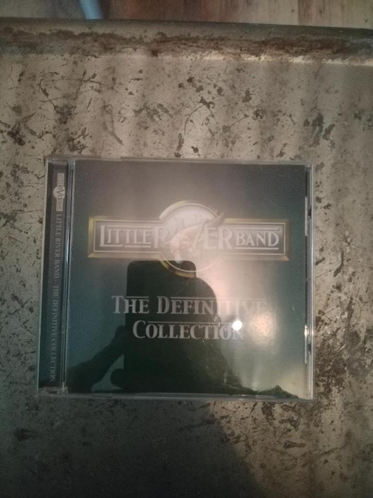 Little River band, CD & DVD, CD | Rock, Comme neuf, Enlèvement ou Envoi