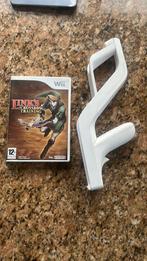 Wii game, Games en Spelcomputers, Ophalen of Verzenden, Gebruikt