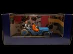 De Jeep uit "Raket naar de maan" - (2002).kuifje, Verzamelen, Stripfiguren, Nieuw, Ophalen of Verzenden, Beeldje of Figuurtje