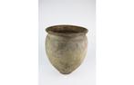 Archeologie: Gallo-Romeinse keramische vaas
