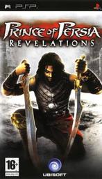 Prince of persia revelations, Online, Gebruikt, 1 speler, Vanaf 16 jaar