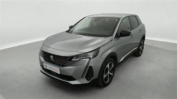 Peugeot 3008 1.2 PureTech 130cv Allure Pack NAVI / GRIPCONTR beschikbaar voor biedingen