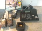 Uniden ubc92xlt   uniden ubc370clt 2 talkie-walkie, Ophalen, Zo goed als nieuw
