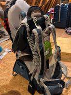 Sac a dos bebe Osprey Poco Plus, Kinderen en Baby's, Babydragers en Draagdoeken, Ophalen, Zo goed als nieuw, Rug