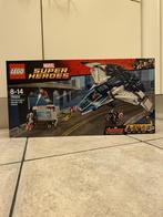 Lego 76032 - Marvel - The Avengers Quinjet City chase, Enlèvement, Neuf, Ensemble complet, Lego