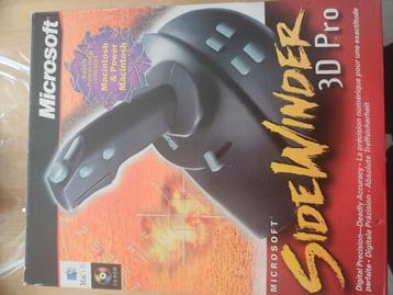 Joystick Microsoft, Enlèvement ou Envoi, Comme neuf