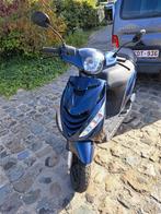 Piaggio zip 4t b-klasse 2022, Fietsen en Brommers, Scooters | Piaggio, Ophalen, 45 cc, Zip, Benzine