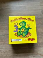 Haba getallendino, Ophalen, Zo goed als nieuw