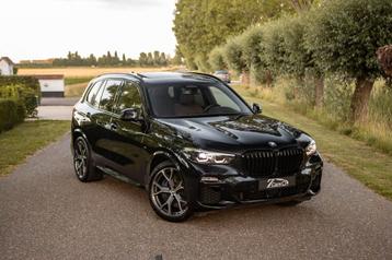 Bmw X5 Xdrive 45E Hybride 2020 Pano Head up M Pakket BTW beschikbaar voor biedingen