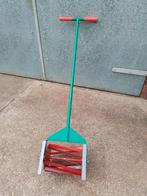 Rolschoffel (Zelfbouw), Tuin en Terras, Hand-tuingereedschap, Ophalen, Zo goed als nieuw