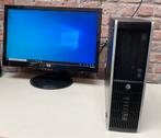 HP i5 computer prijs zonder monitor, Computers en Software, Ophalen, Gebruikt, HDD, 8 GB