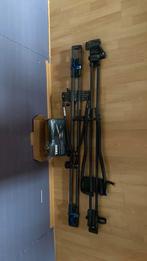 Fietsendrager thule freeride 530, Auto diversen, Fietsendragers, Ophalen, Brede banden, Zo goed als nieuw, Dakdrager