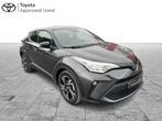 Toyota C-HR C-LUB Bi-Tone Toyota C-HR Hybride C-lub & Techno, Automaat, Parkeersensor, Euro 6, 72 kW