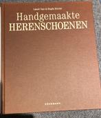 HANDGEMAAKTE. HERENSCHOENEN, Ophalen of Verzenden, Nieuw
