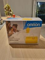Omron aerosol NE C801 Kind (nieuw), Enlèvement, Neuf