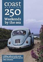 250 weekends by the sea in England, Livres, Guides touristiques, Enlèvement ou Envoi, Guide ou Livre de voyage, Neuf, Europe