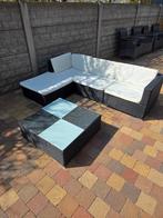 Tuinsets loungeset, Tuin en Terras, Tuinsets en Loungesets, Ophalen of Verzenden, Zo goed als nieuw, Loungeset