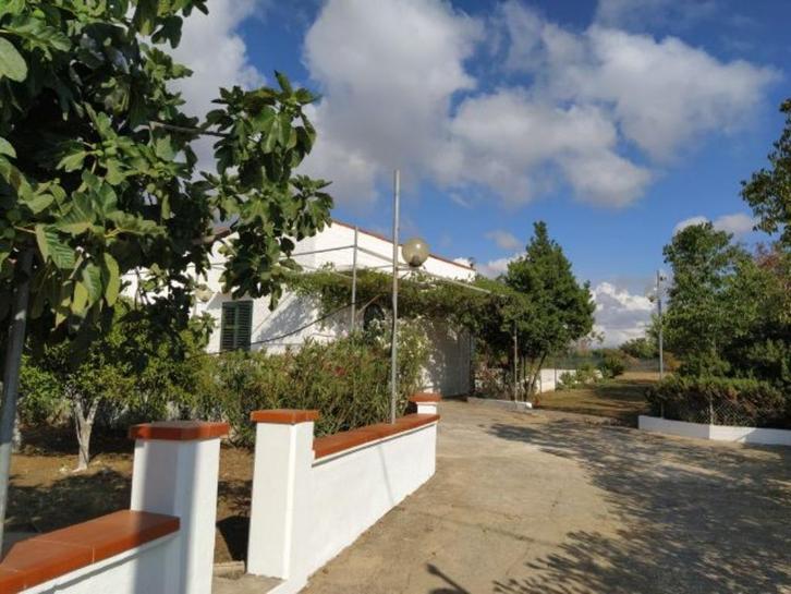 Sicilië vakantiehuis tot 5p privézwembad en tuin, Vakantie, Vakantiehuizen | Italië, Sicilië, Landhuis of Villa, Dorp, Aan zee