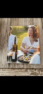 Boek wijnweekends in belgie, Ophalen of Verzenden, Zo goed als nieuw