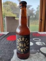 Belgisch bier van de BLG „BRASSERIE LIÈGEOISE”, Ophalen, Nieuw
