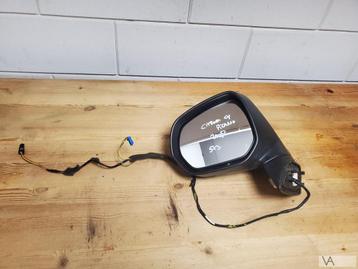Citroen C4 picasso 2006 - 2013 spiegel links 8 draden €75 beschikbaar voor biedingen