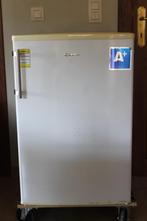 Réfrigérateur compact Candy (130 L), 85 à 120 cm, Sans bac à congélation, Classe énergétique A ou plus économe, Enlèvement