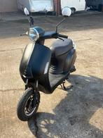 Brommer turbho rp-50 classe a 2019 Nederlands papier, Ophalen, Gebruikt, Turbho, Klasse A (25 km/u)