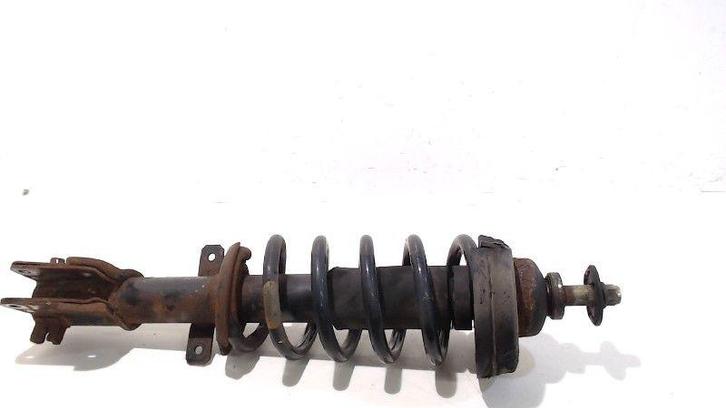 VEERPOOT LINKS VOOR Opel Vivaro (01-2000/07-2014), Auto-onderdelen, Ophanging en Onderstel, Opel, Gebruikt