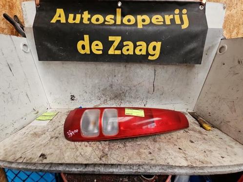 Achterlicht rechts van een Honda HR-V, Auto-onderdelen, Verlichting, Honda, Gebruikt, 3 maanden garantie, Ophalen of Verzenden