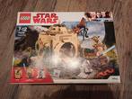 Lego Star wars 75208 Yoda's hut, Enlèvement, Comme neuf, Ensemble complet, Lego
