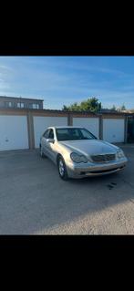 Mercedes-Benz c220 cdi, Auto's, Diesel, Particulier, C-Klasse, Te koop