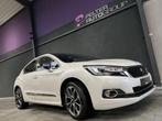 Citroen DS4 1.6i Automaat Bj.2016 full option, Auto's, Electronic Stability Program (ESP), 4 cilinders, 110 g/km, 0 kg