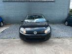 Volkswagen Golf 6 1.6tdi, Auto's, Voorwielaandrijving, Euro 5, 4 cilinders, Golf