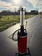 Tweetakt pomp, Fietsen en Brommers, Ophalen, Gebruikt