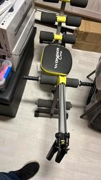 Roeitoestel, Ophalen, Zo goed als nieuw